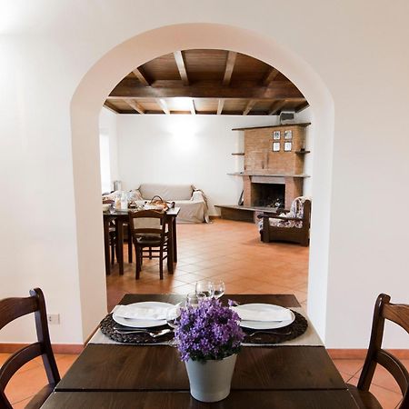 Merumalia Wine Resort Фраскаті Екстер'єр фото