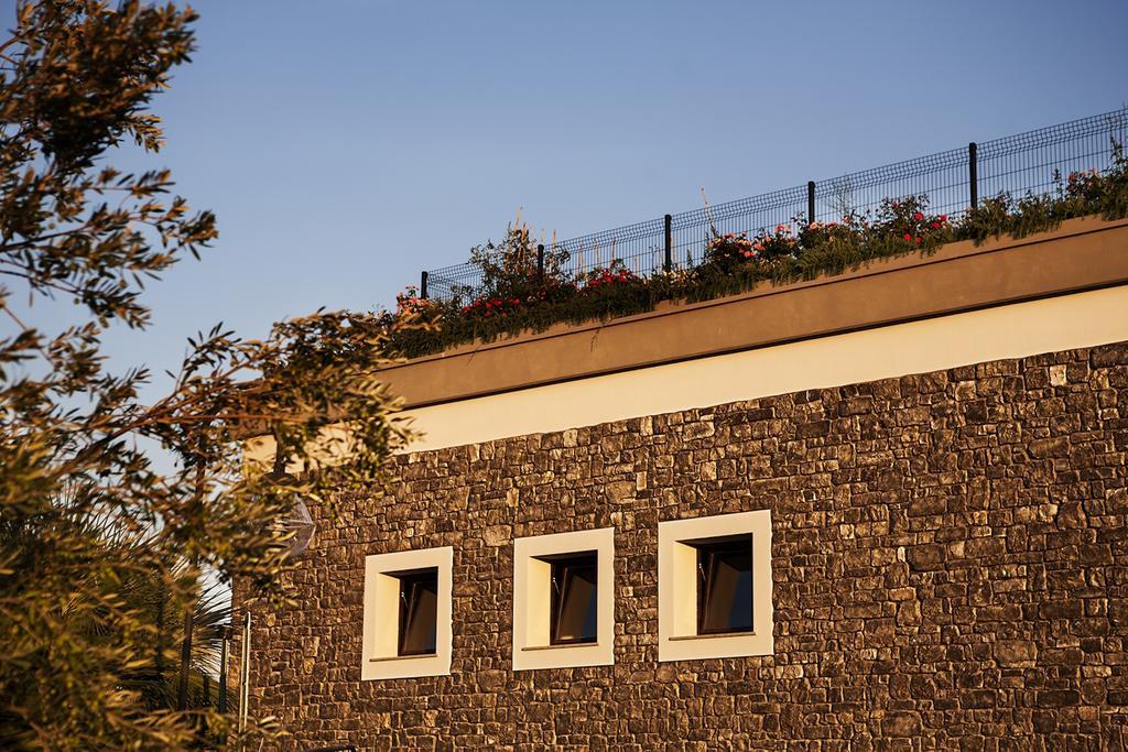 Merumalia Wine Resort Фраскаті Екстер'єр фото