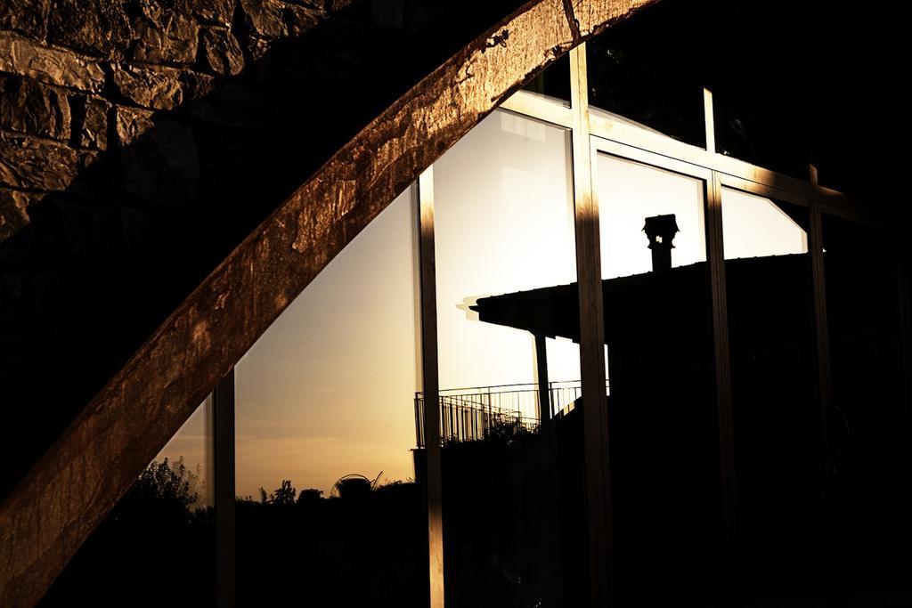 Merumalia Wine Resort Фраскаті Екстер'єр фото