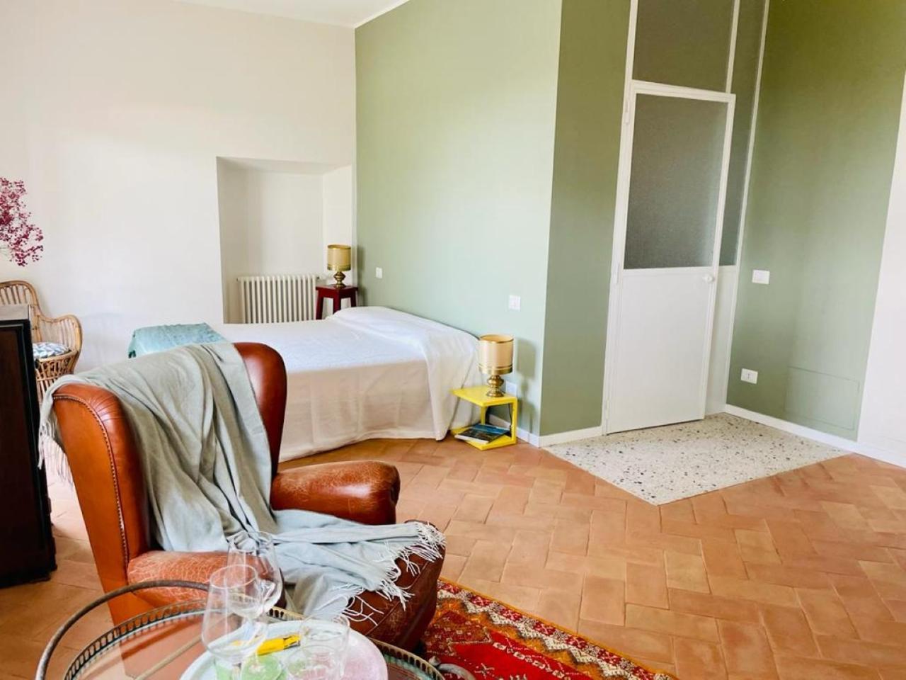 Merumalia Wine Resort Фраскаті Екстер'єр фото