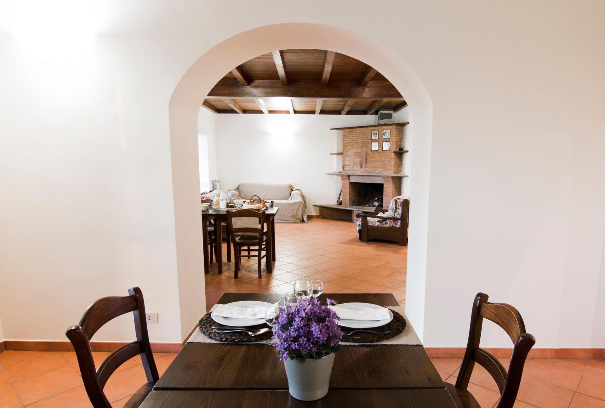 Merumalia Wine Resort Фраскаті Екстер'єр фото
