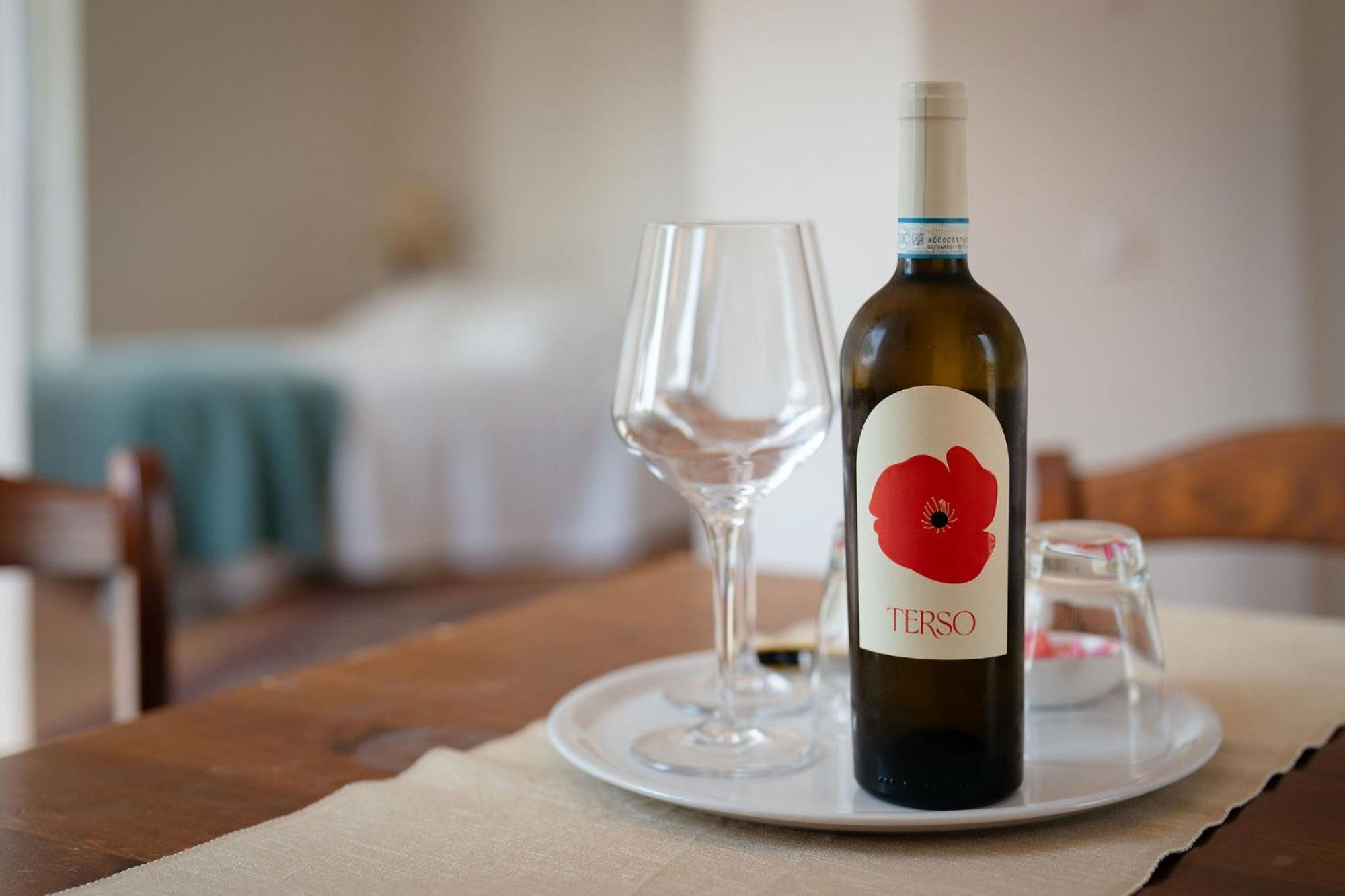 Merumalia Wine Resort Фраскаті Екстер'єр фото