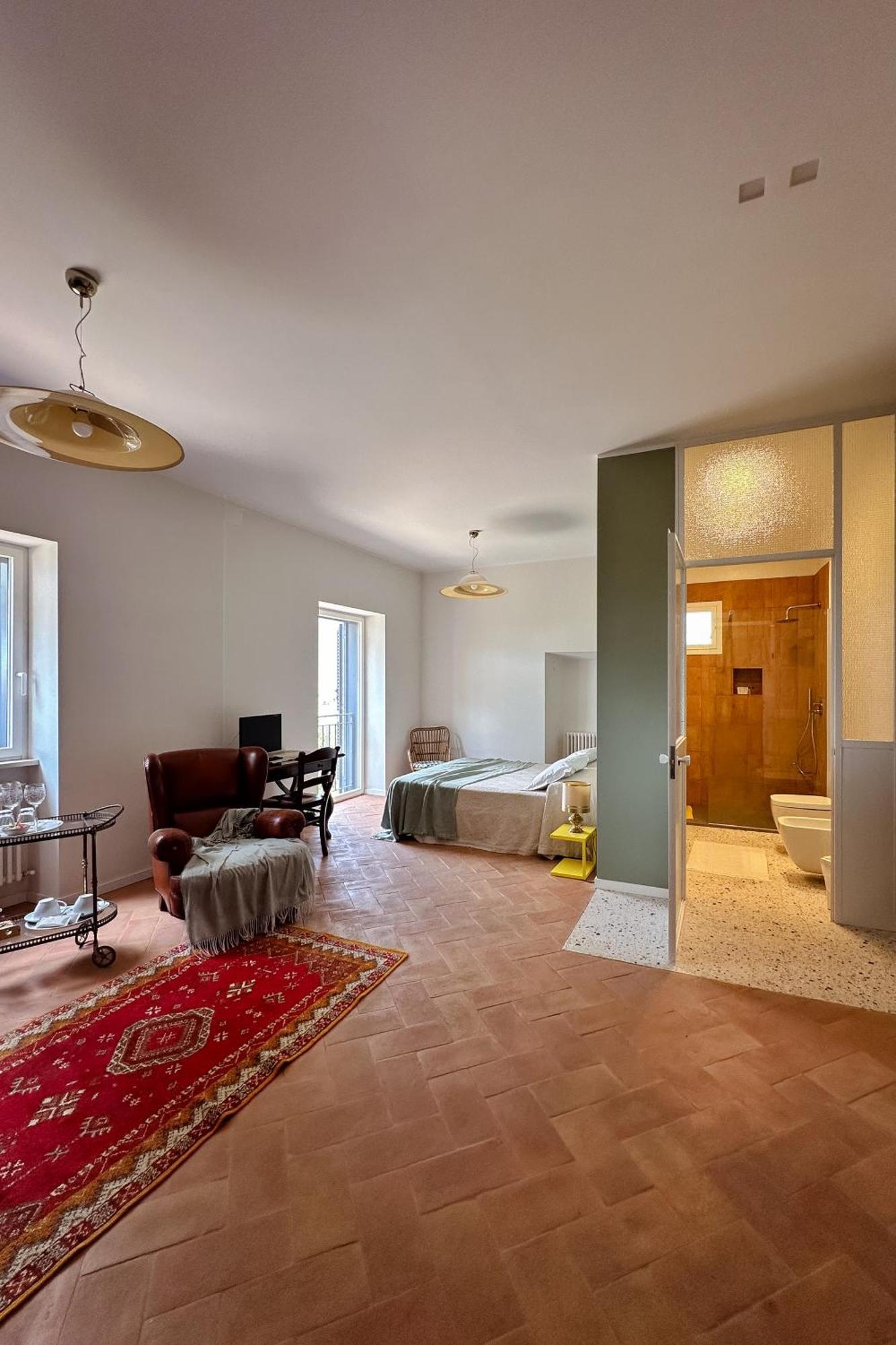 Merumalia Wine Resort Фраскаті Екстер'єр фото