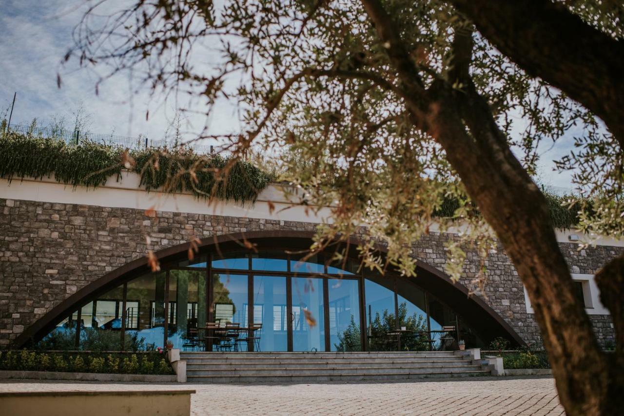 Merumalia Wine Resort Фраскаті Екстер'єр фото